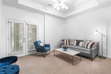 Beautifully remodeled four-sided brick & shingle home with three - photo 48