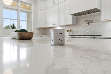 An exclusive luxury 16 home private community in the heart of