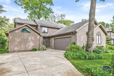 Lake Home For Sale in Bristol, Indiana