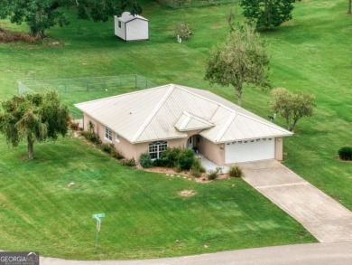 (private lake, pond, creek) Home For Sale in Sebring Florida