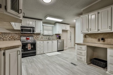 Lake Home For Sale in Granbury, Texas