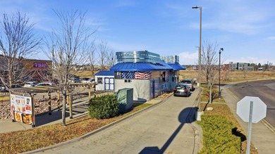 Prime Freestanding Restaurant Building with Drive-Thru - Sartell - photo 1