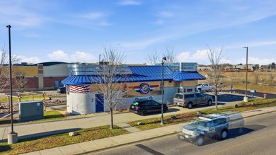 Prime Freestanding Restaurant Building with Drive-Thru - Sartell - photo 3