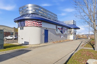 Prime Freestanding Restaurant Building with Drive-Thru - Sartell - photo 4