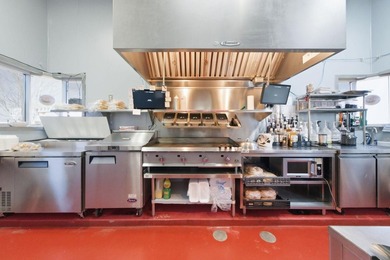 Prime Freestanding Restaurant Building with Drive-Thru - Sartell - photo 9