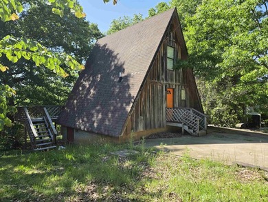 Spring River - Sharp County Home Active Under Contract in Hardy Arkansas