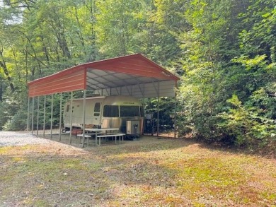 Lake Home For Sale in Topton, North Carolina