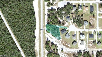 A VACANT LOT IN KISSIMMEE IN POLK - photo 2