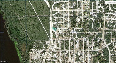 A VACANT LOT IN KISSIMMEE IN POLK - photo 3