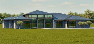 Lake Lewisville Home For Sale in Copper Canyon Texas