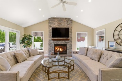 Beautifully Renovated Expanded Ranch Nested On A Quiet - photo 12