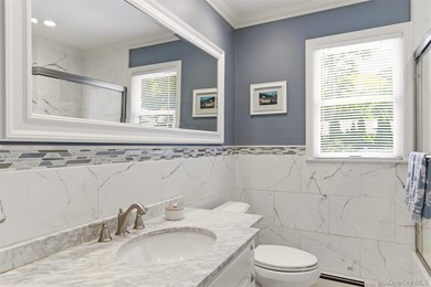 Beautifully Renovated Expanded Ranch Nested On A Quiet - photo 14