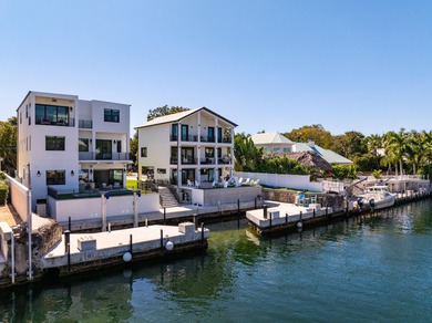 Claim your position on one of Key Largo's most strategic