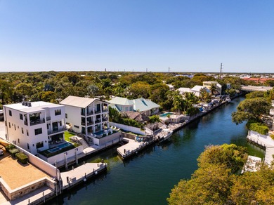 Claim your position on one of Key Largo's most strategic
