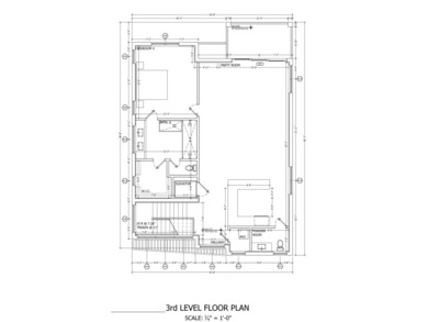 Claim your position on one of Key Largo's most strategic