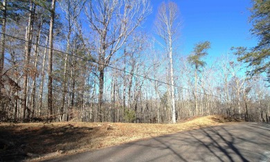 Lake Acreage For Sale in Inman, South Carolina