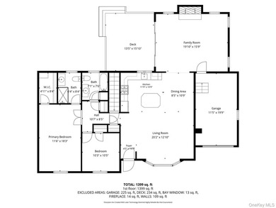 Beautifully Renovated Expanded Ranch Nested On A Quiet - photo 23