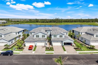 Lake Condo For Sale in Punta Gorda, Florida