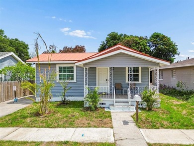 Located in the heart of Historic Ybor City, this charming - photo 1