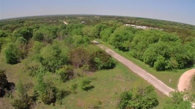 Lake Whitney Lot For Sale in Whitney Texas