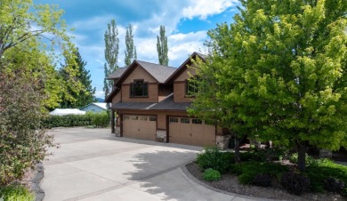 Enjoy the best of Flathead Lake living! - photo 1