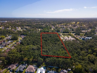 Excellent opportunity to own this 8.8 acre commercial parcel on - photo 3