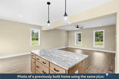 New Construction by Rock River Homes. Estimated completion - photo 8