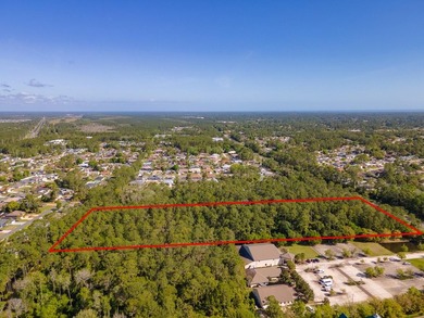 Excellent opportunity to own this 8.8 acre commercial parcel on - photo 8
