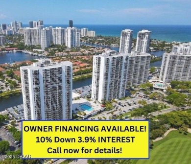 *OWNER FINANCING AVAILABLE! Enjoy Ocean Views, Golf Courses, and