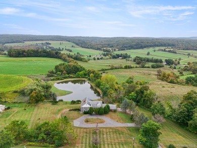Lake Home For Sale in Millbrook, New York