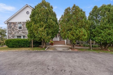Discover a truly unique Millbrook estate set on over 6 acres - photo 3