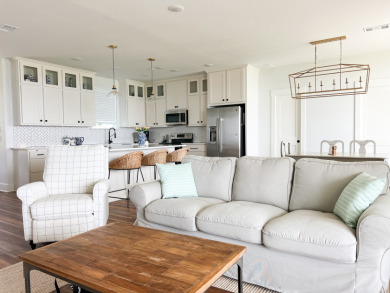 Lake Limestone Farmhouse Dream - photo 5