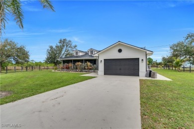 Lake Home For Sale in Cape Coral, Florida