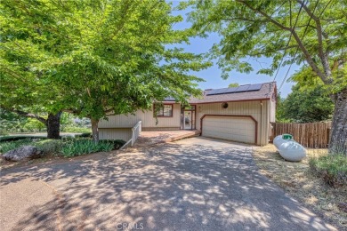 Lake Home For Sale in Kelseyville, California