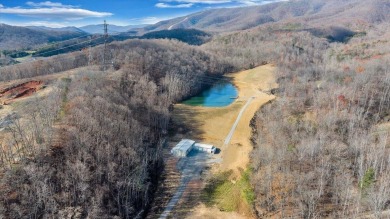 Lake Lot For Sale in Salem, Virginia