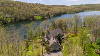 Ridgebury Lake Home For Sale in Sayre Pennsylvania
