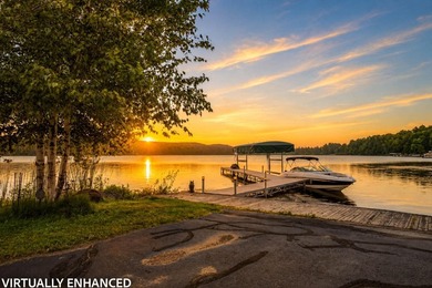 One-of-a-kind Northwoods home offering exceptional privacy on a - photo 4