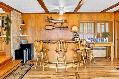 One-of-a-kind Northwoods home offering exceptional privacy on a - photo 10