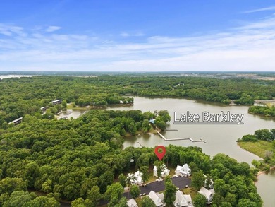 Built in 2023, this lakefront condo at Green Turtle Bay Resort & - photo 2