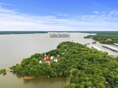 Built in 2023, this lakefront condo at Green Turtle Bay Resort & - photo 3