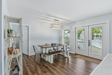Built in 2023, this lakefront condo at Green Turtle Bay Resort & - photo 4