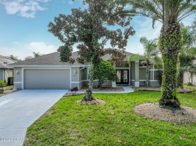 Lake Home For Sale in Ormond Beach, Florida