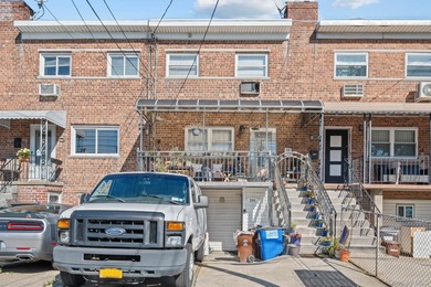 East River - Bronx County  Home For Sale in Bronx New York