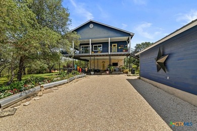 Lake Travis Home Active Under Contract in Austin Texas