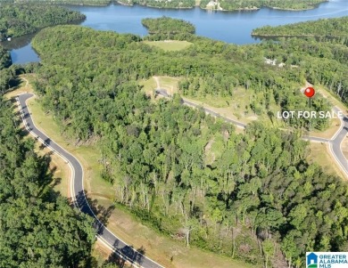Lake Lot For Sale in Tuscaloosa, Alabama
