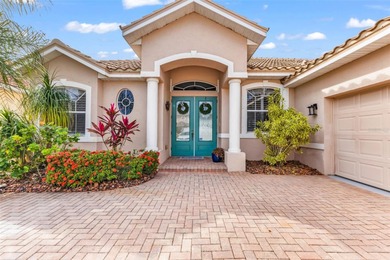 (private lake, pond, creek) Home For Sale in North Port Florida