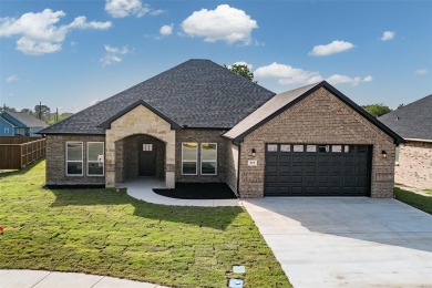 Quality Construction From Start To Finish! Gorgeous new - Lake Home For Sale in Mabank, Texas