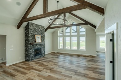 Stunning Custom Lakefront Home on Garrison Bay - Move-In Ready! - photo 12
