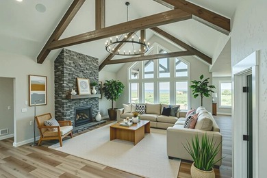 Stunning Custom Lakefront Home on Garrison Bay - Move-In Ready! - photo 13