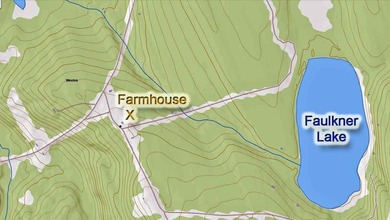 The Farm Property That's Low Cost With Land In Maine. Low Priced - photo 13